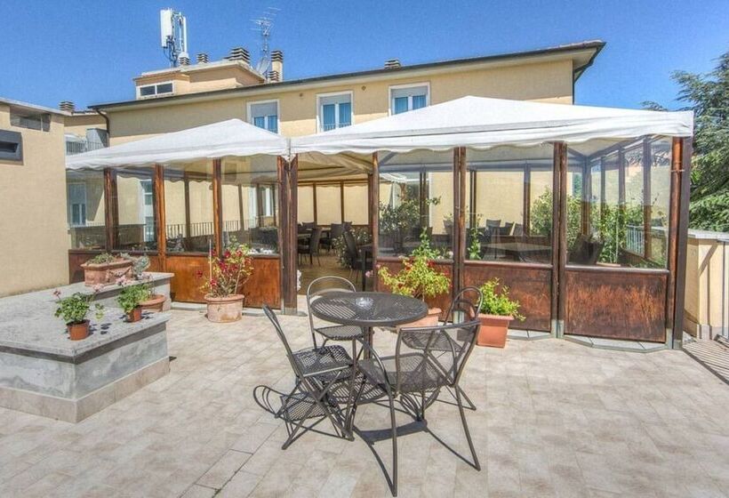 בית מלון כפרי Mizar