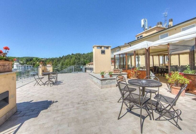 בית מלון כפרי Mizar