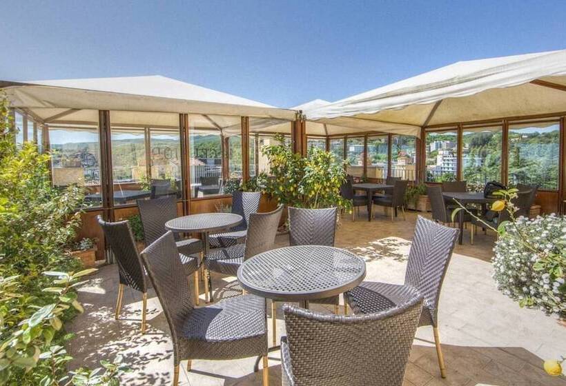 בית מלון כפרי Mizar