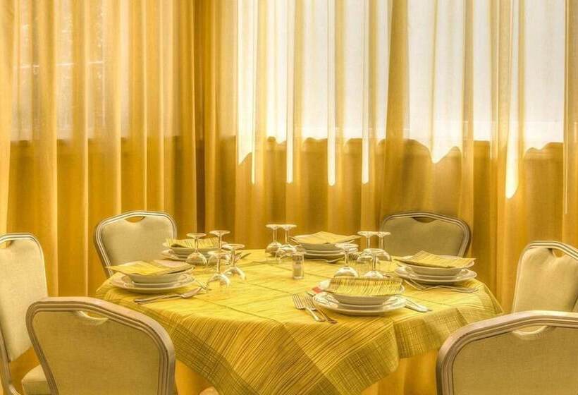 בית מלון כפרי Mizar