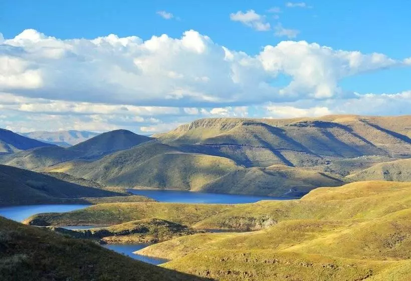 هتل Mohale Lodge