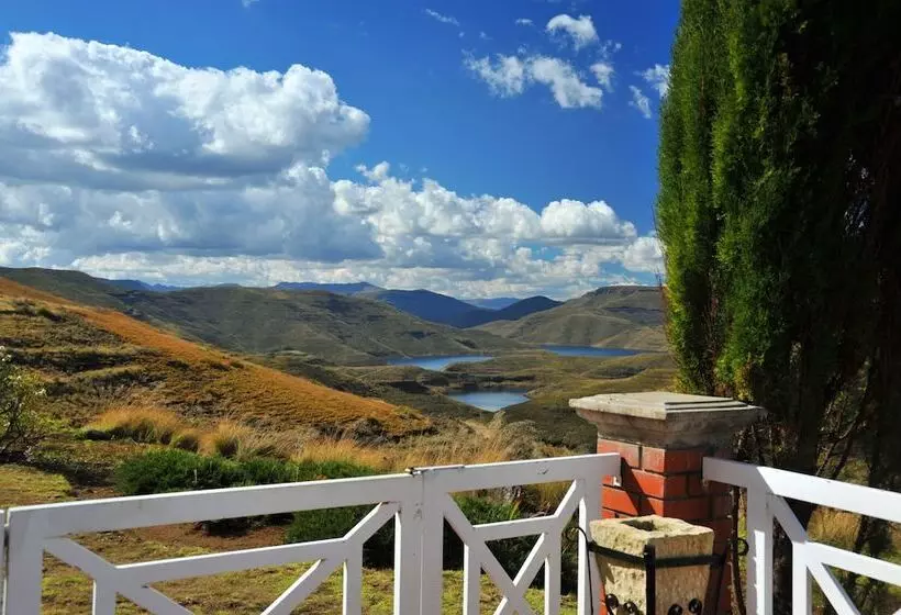 هتل Mohale Lodge