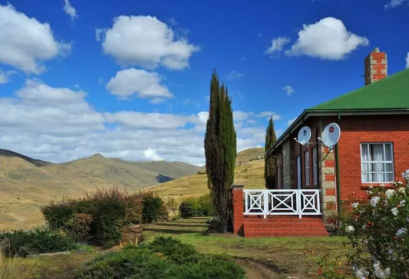 هتل Mohale Lodge