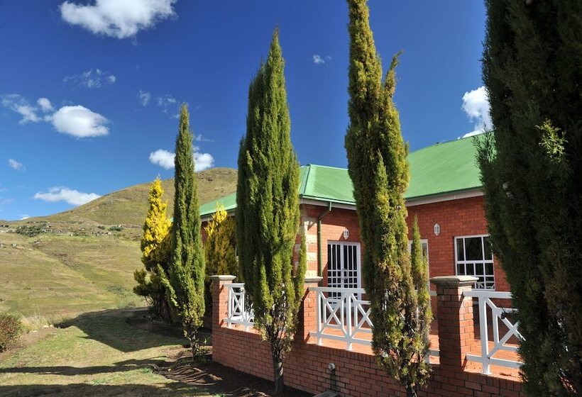 هتل Mohale Lodge