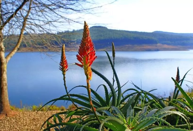 هتل Mohale Lodge