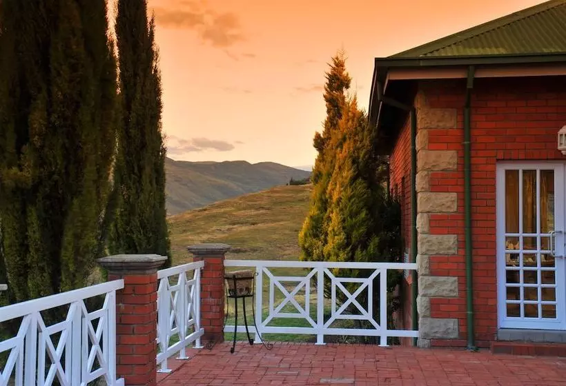 هتل Mohale Lodge