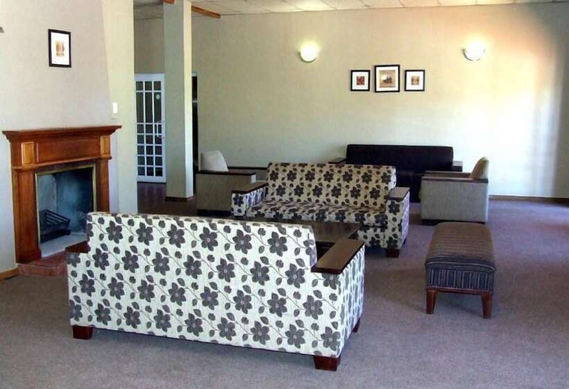 هتل Mohale Lodge