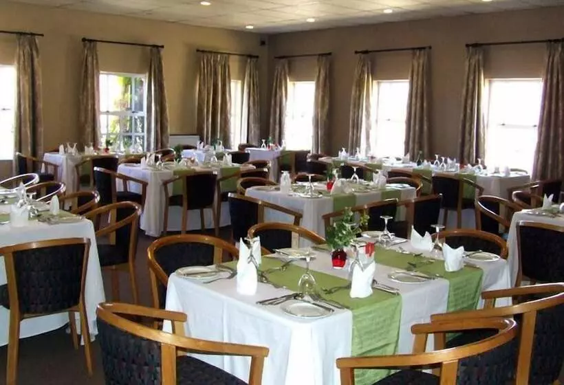 هتل Mohale Lodge