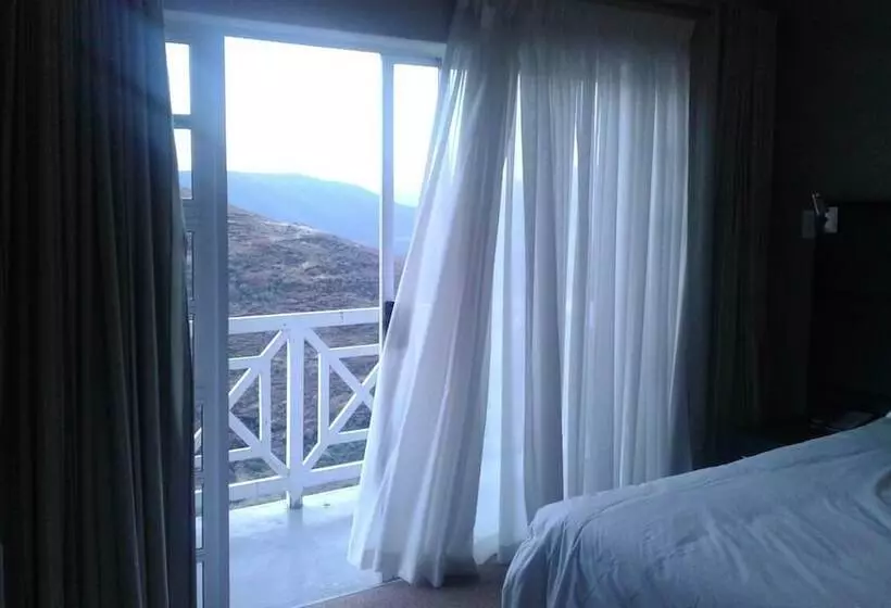 هتل Mohale Lodge