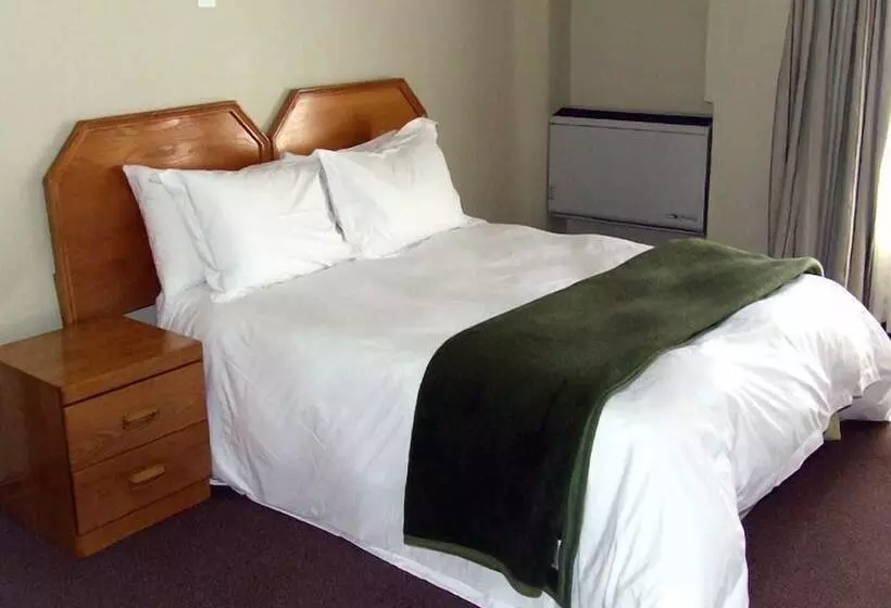 هتل Mohale Lodge