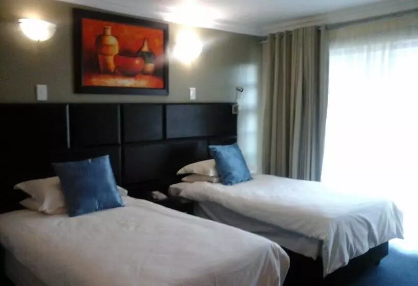 هتل Mohale Lodge