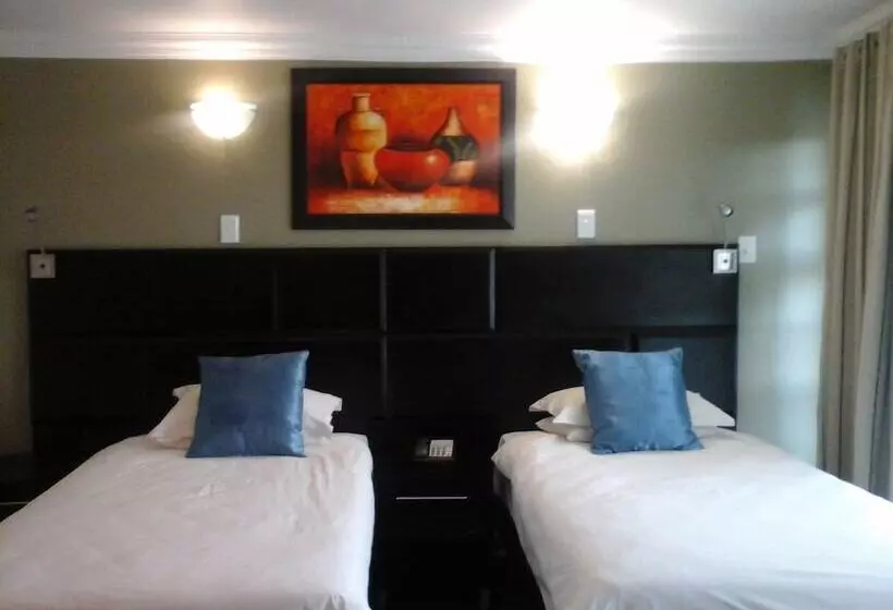 هتل Mohale Lodge