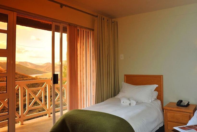 هتل Mohale Lodge
