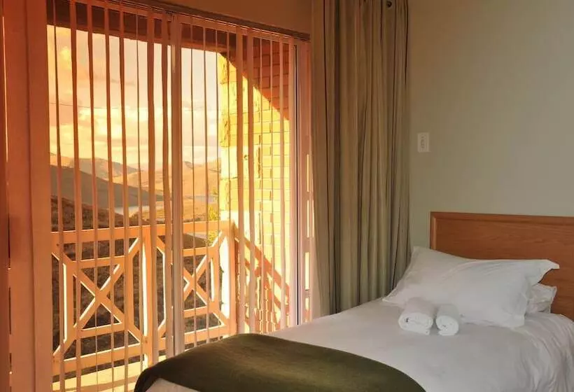 هتل Mohale Lodge