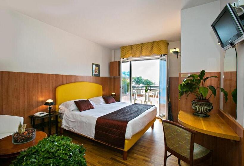 בית מלון כפרי Parco Dei Principi