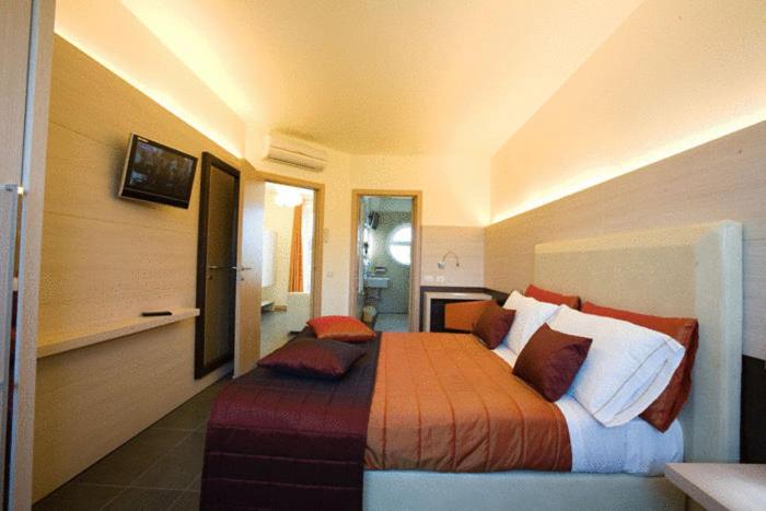 בית מלון כפרי Parco Dei Principi