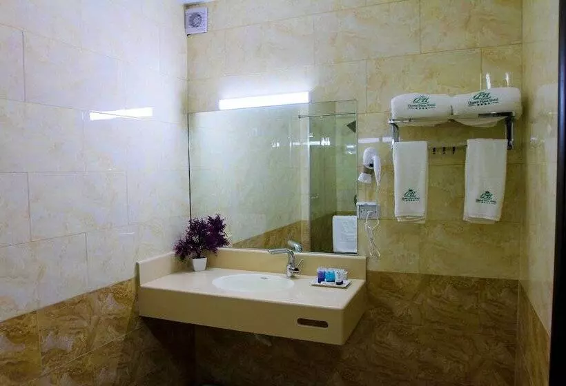 Hotel Queen Plaza