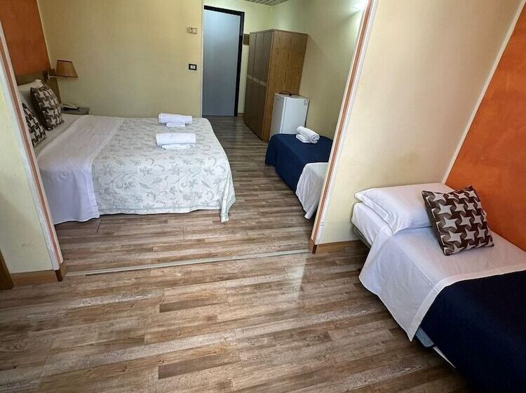 בית מלון כפרי Raffaello Venice