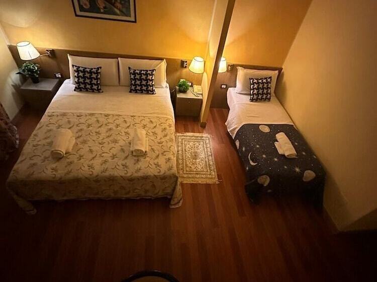 בית מלון כפרי Raffaello Venice