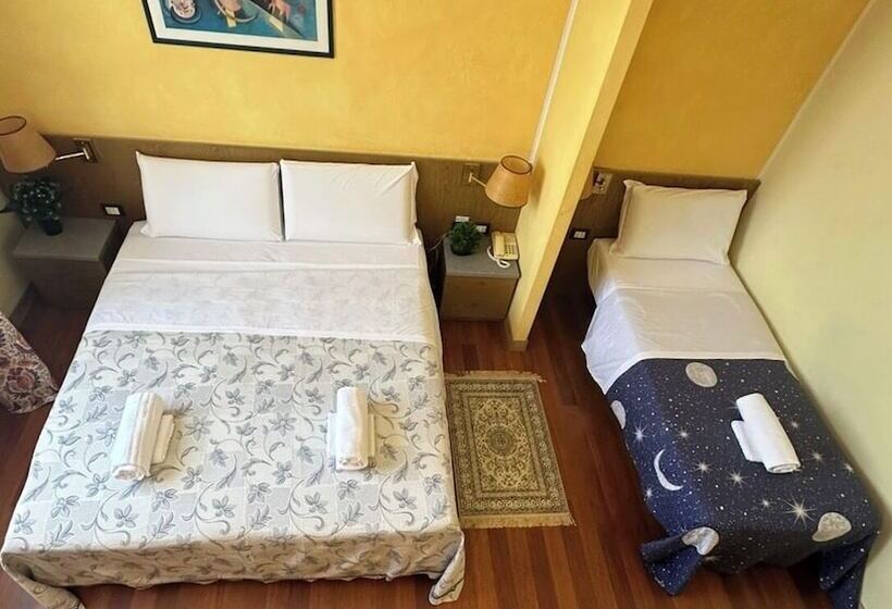 בית מלון כפרי Raffaello Venice