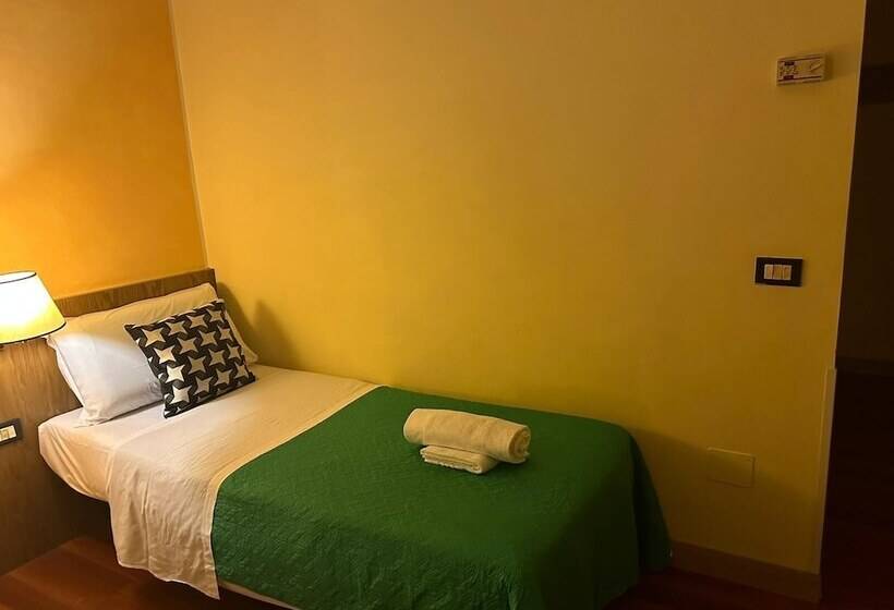 בית מלון כפרי Raffaello Venice