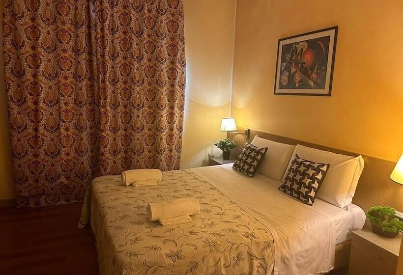 בית מלון כפרי Raffaello Venice