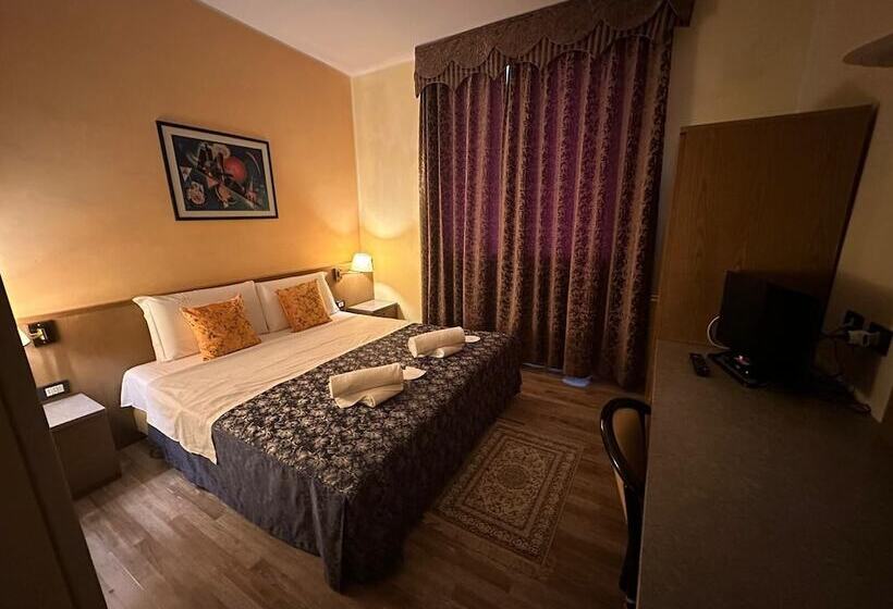 בית מלון כפרי Raffaello Venice