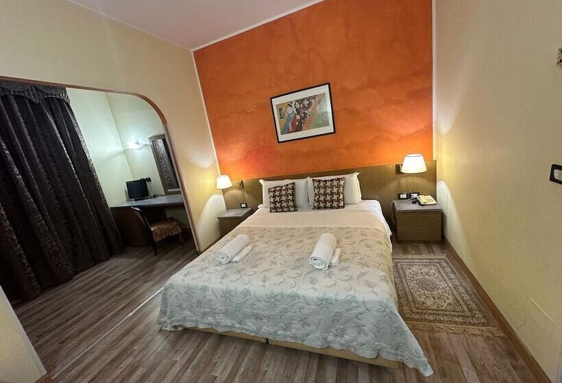 בית מלון כפרי Raffaello Venice