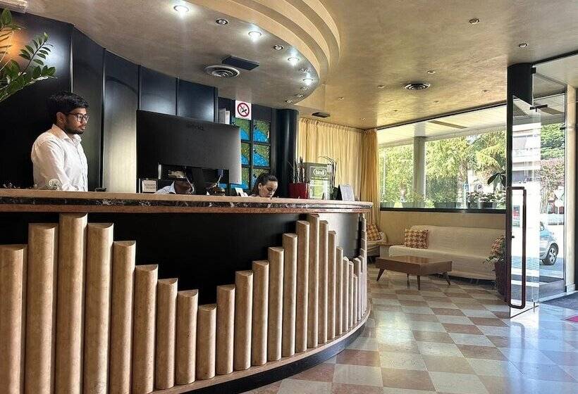 בית מלון כפרי Raffaello Venice