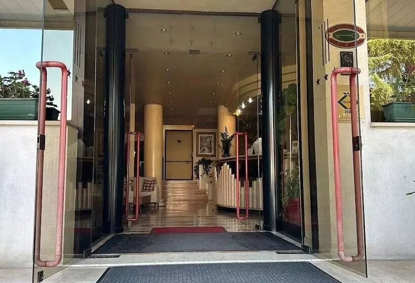 هتل Raffaello Venice
