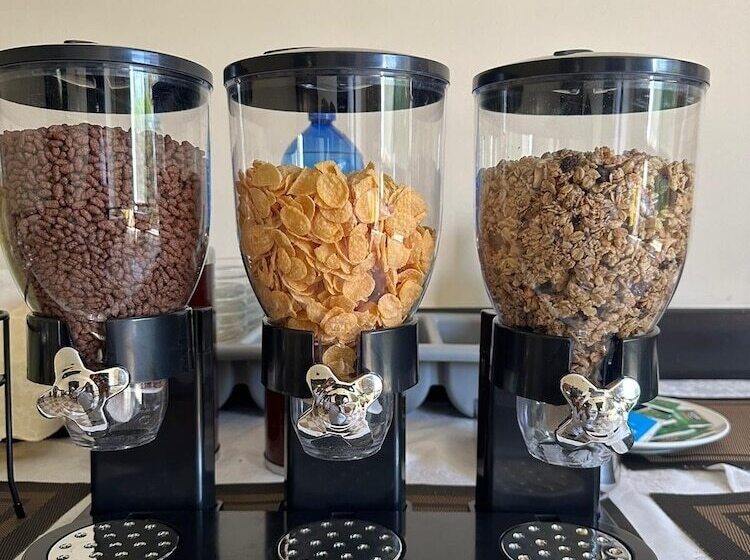 בית מלון כפרי Raffaello Venice