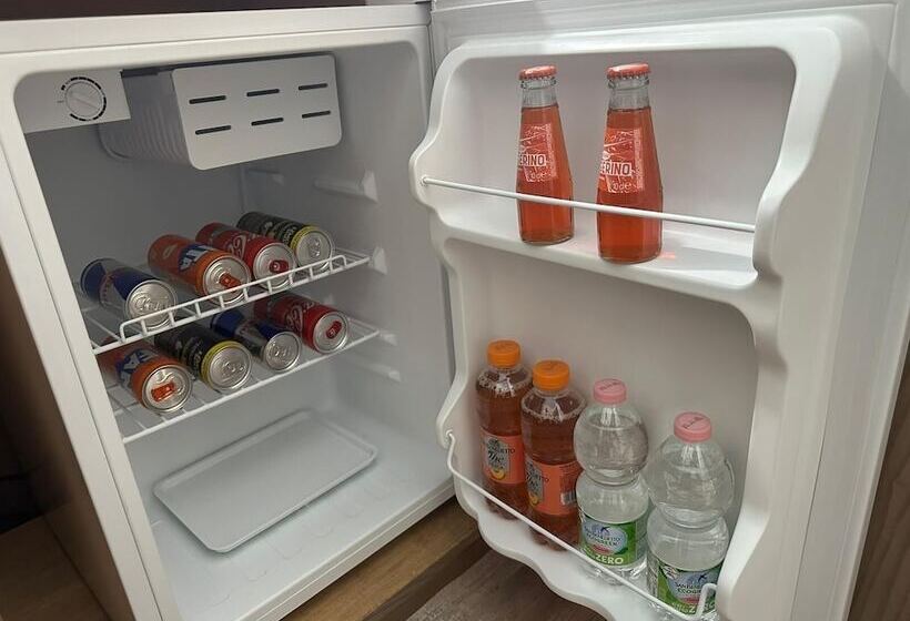 בית מלון כפרי Raffaello Venice