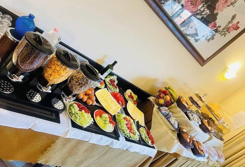 בית מלון כפרי Raffaello Venice