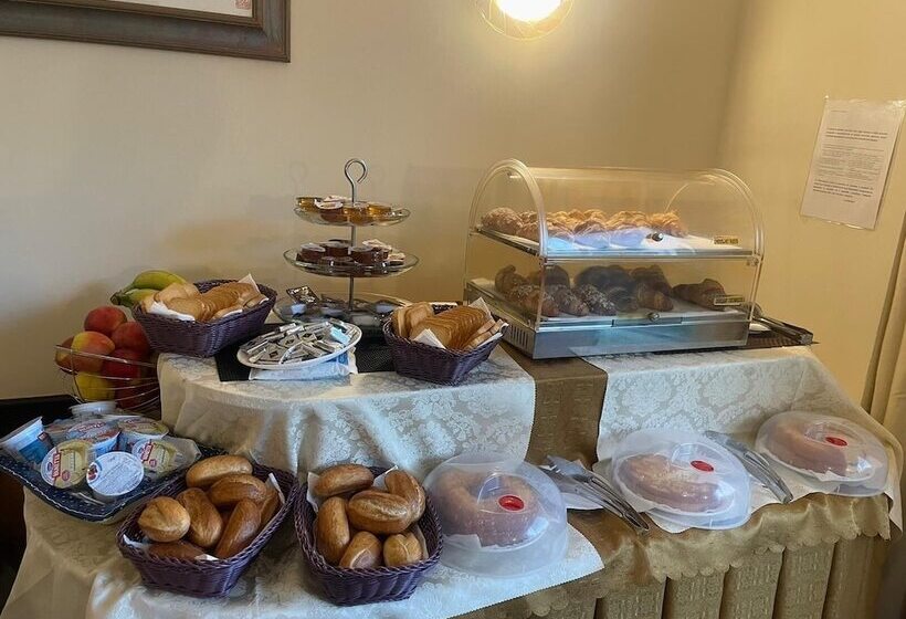 בית מלון כפרי Raffaello Venice