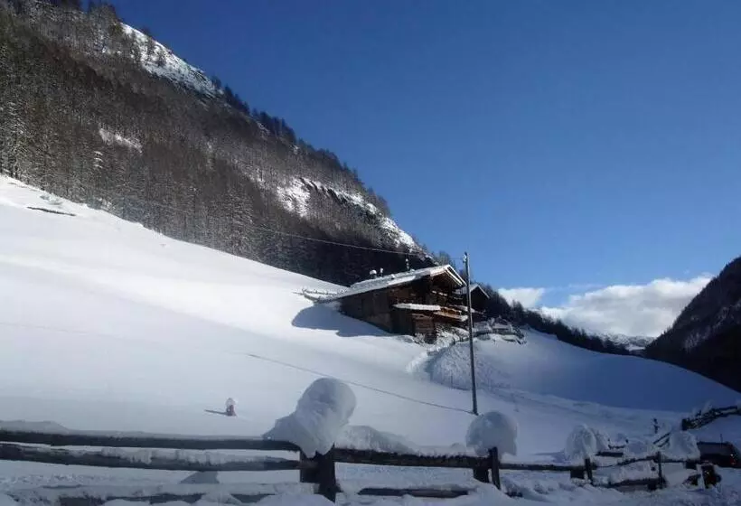 Hotelli Rainhof