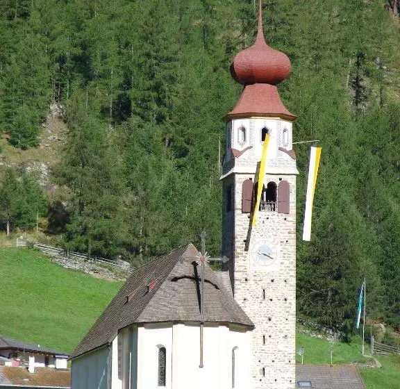 Hotelli Rainhof