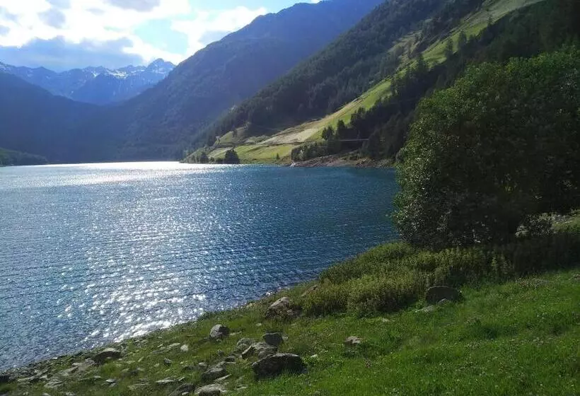 Hotelli Rainhof