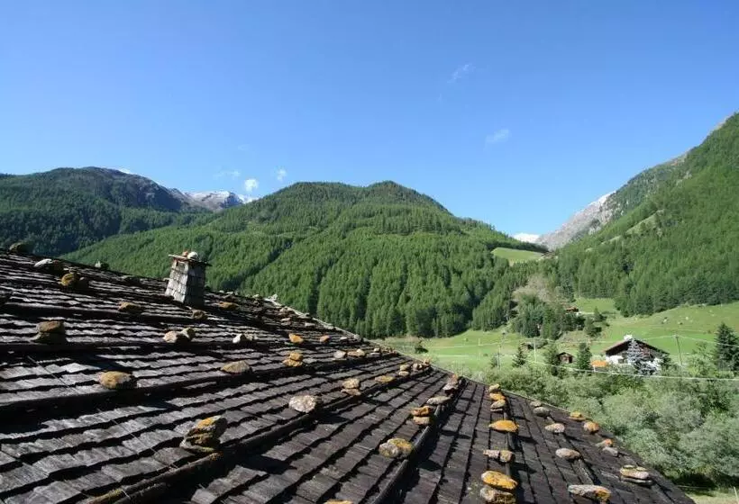 Hotelli Rainhof