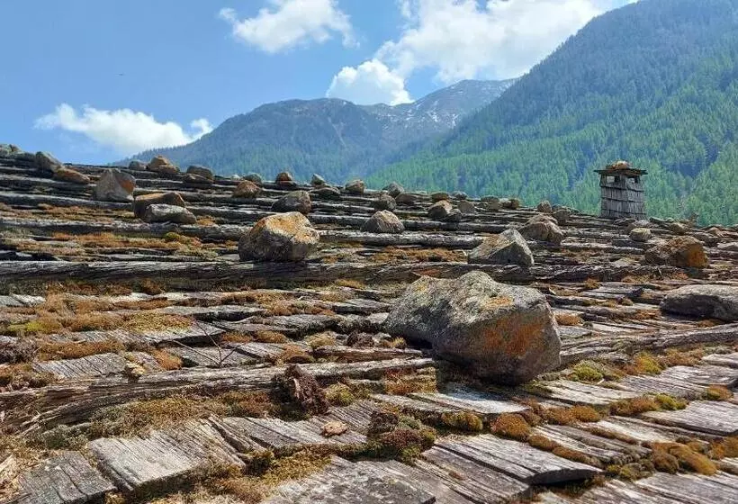 Hotelli Rainhof