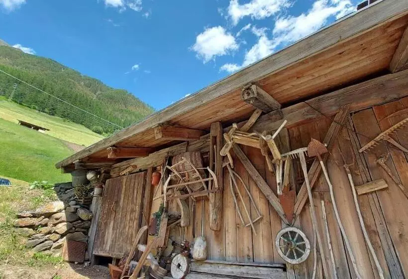 Hotelli Rainhof