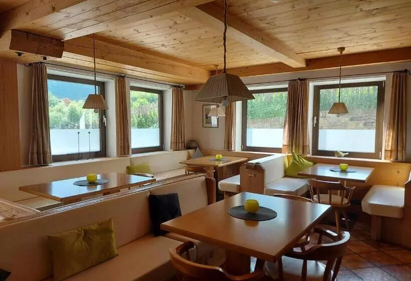 Hotelli Rainhof