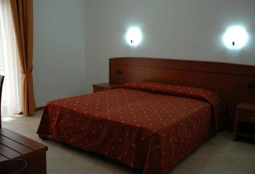 בית מלון כפרי Real Asturias