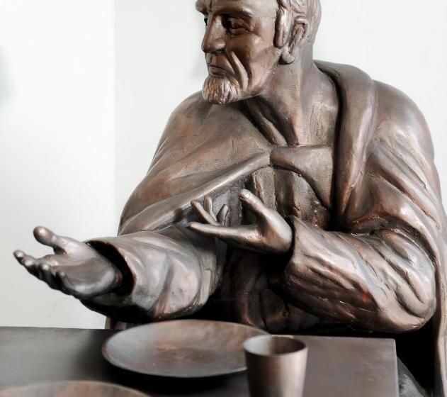 בית מלון כפרי Real Asturias