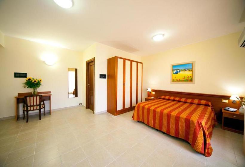 هتل Residence Alpa