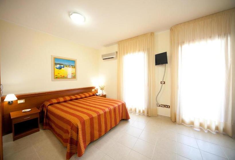 هتل Residence Alpa