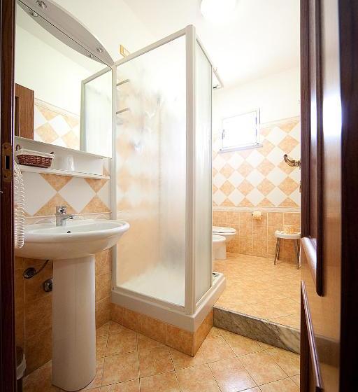 هتل Residence Alpa