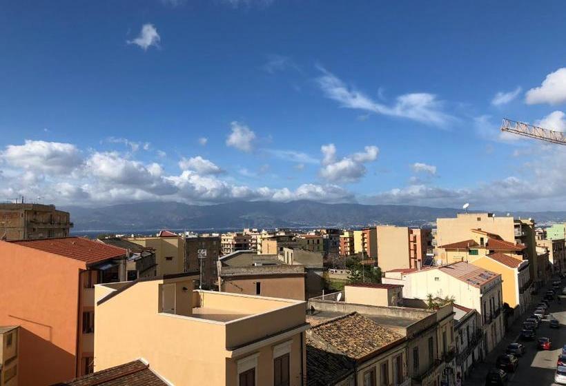 هتل Residence Alpa