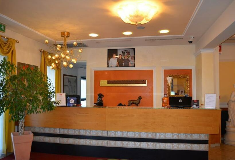 בית מלון כפרי Ristorante Giada