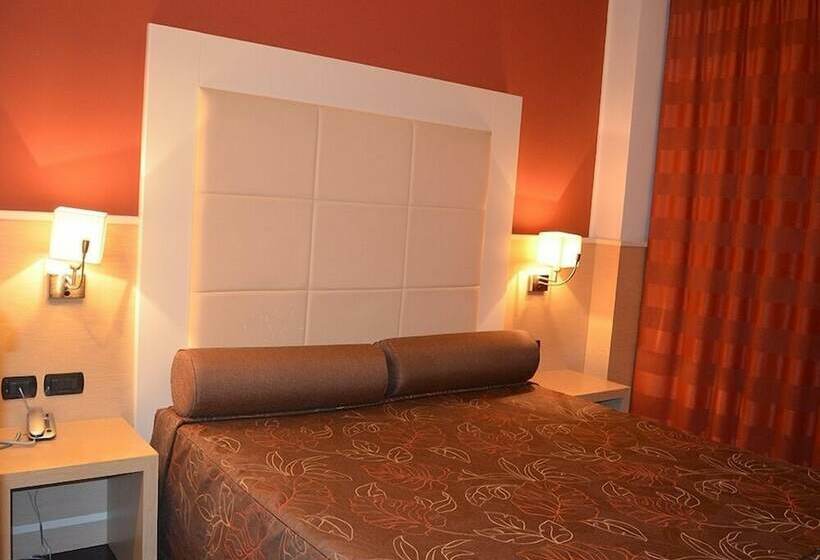 בית מלון כפרי Ristorante Giada