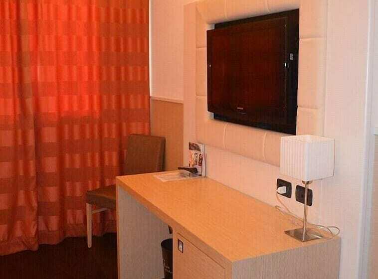 בית מלון כפרי Ristorante Giada